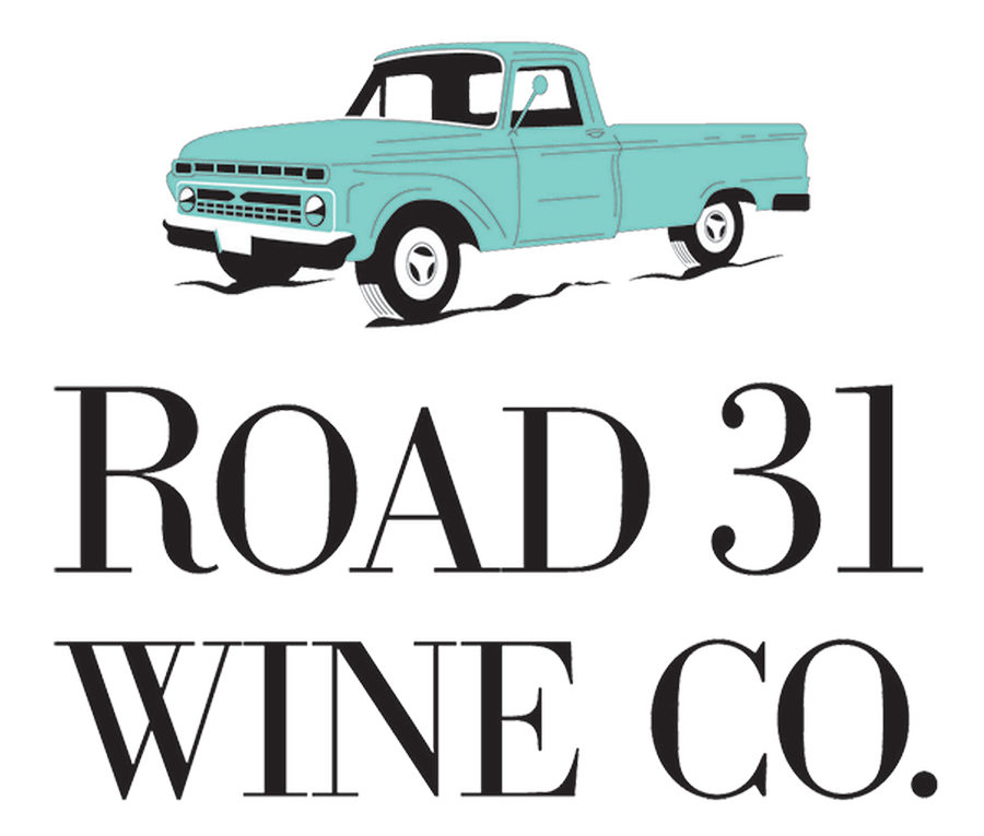 Road 31 Wine Co. 2022 Owners Manual